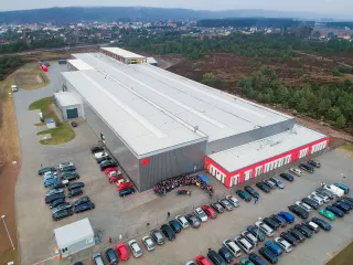 Obraz 30 lat doświadczenia