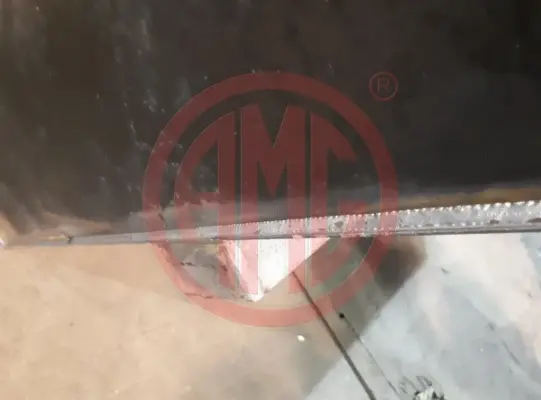 Zrobotyzowane stanowisko#1