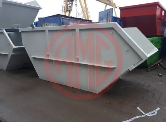 Zrobotyzowane stanowisko#4