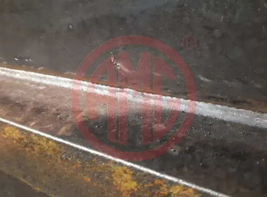 Zrobotyzowane stanowisko#6