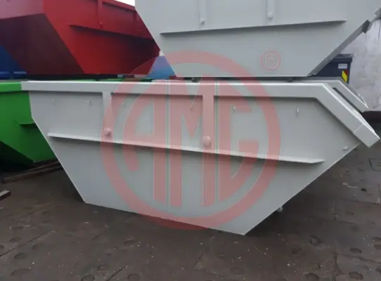 Zrobotyzowane stanowisko#9