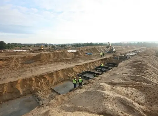 29.11.2017 - Stopy fundamentowe