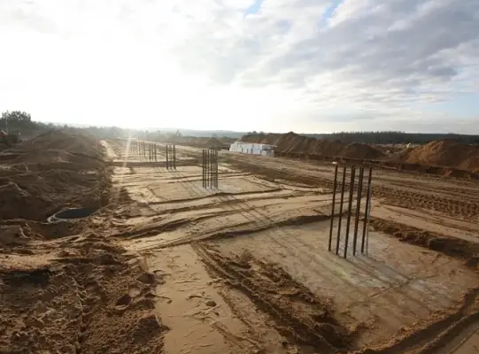 29.11.2017 - Stopy fundamentowe